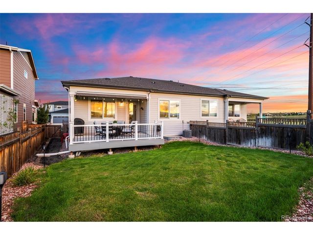 8973 Birch Run Ln, Parker, CO 80134