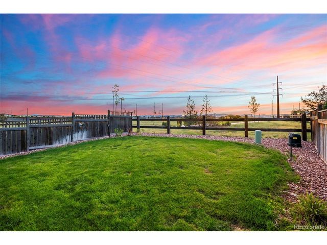 8973 Birch Run Ln, Parker, CO 80134