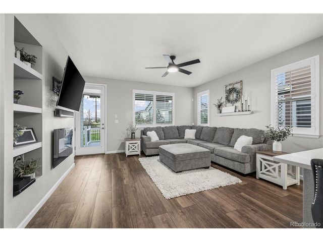 8973 Birch Run Ln, Parker, CO 80134