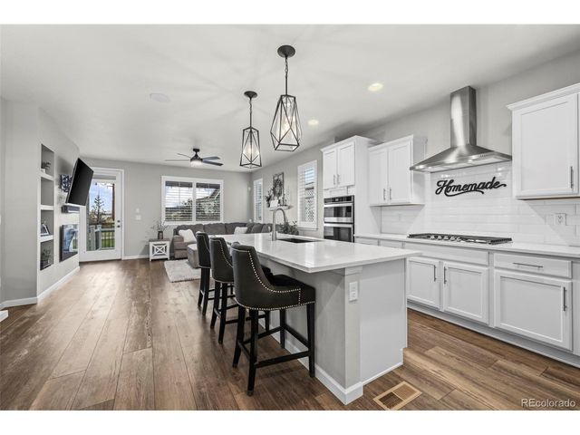 8973 Birch Run Ln, Parker, CO 80134