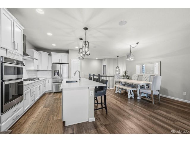 8973 Birch Run Ln, Parker, CO 80134