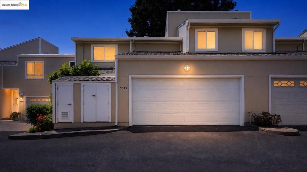5389 San Simeon PL, Castro Valley, CA 94552