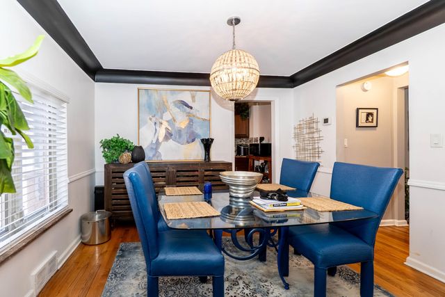 14844 Inkster Road, Redford, MI 48239