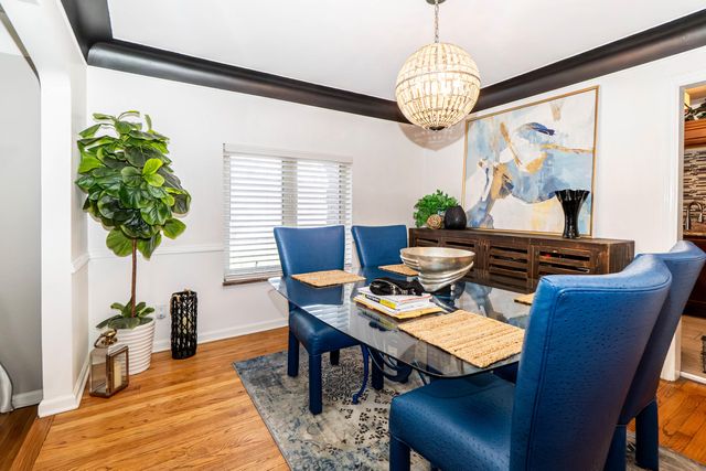 14844 Inkster Road, Redford, MI 48239