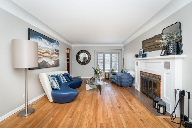 14844 Inkster Road, Redford, MI 48239