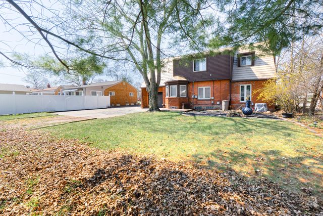 14844 Inkster Road, Redford, MI 48239