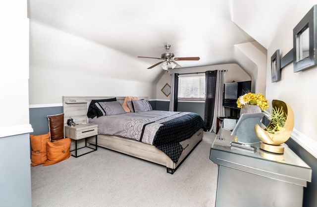 14844 Inkster Road, Redford, MI 48239