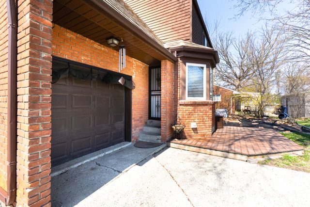 14844 Inkster Road, Redford, MI 48239