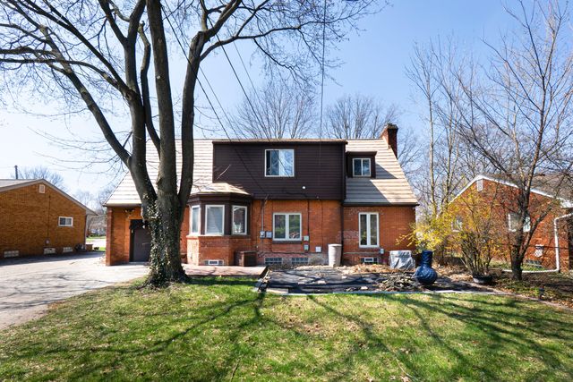 14844 Inkster Road, Redford, MI 48239