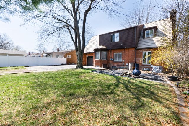 14844 Inkster Road, Redford, MI 48239