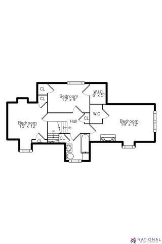 14844 Inkster Road, Redford, MI 48239