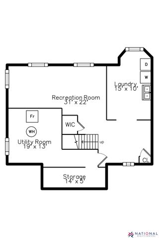 14844 Inkster Road, Redford, MI 48239