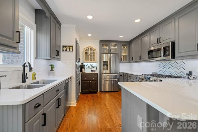 210 Southern Farm Road, Gastonia, NC 28056