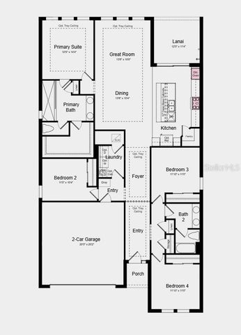 12813 DOCKYARD TRAIL, Palmetto, FL 34221
