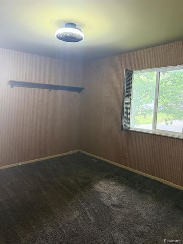 2249 Belle Meade Drive, Davison, MI 48423