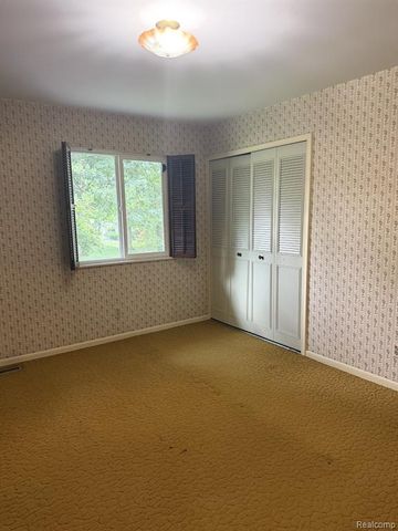 2249 Belle Meade Drive, Davison, MI 48423