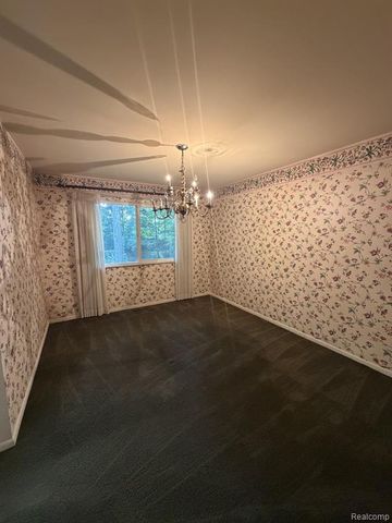 2249 Belle Meade Drive, Davison, MI 48423