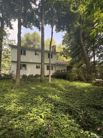 2249 Belle Meade Drive, Davison, MI 48423