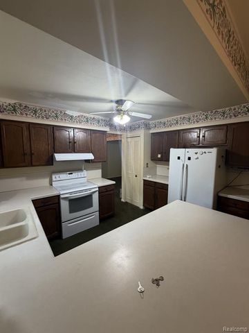 2249 Belle Meade Drive, Davison, MI 48423