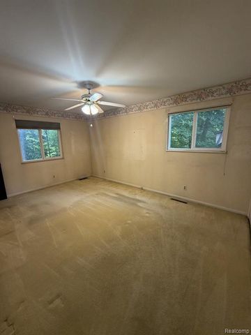 2249 Belle Meade Drive, Davison, MI 48423
