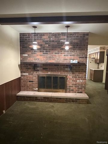 2249 Belle Meade Drive, Davison, MI 48423