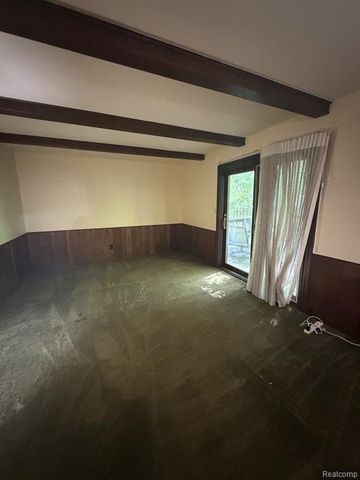 2249 Belle Meade Drive, Davison, MI 48423