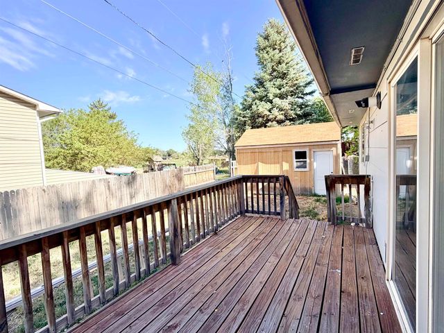 201 Knob Hill Drive, Grand Junction, CO 81503