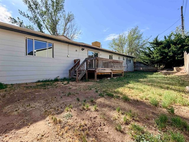 201 Knob Hill Drive, Grand Junction, CO 81503
