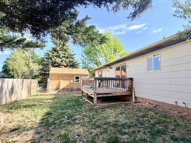 201 Knob Hill Drive, Grand Junction, CO 81503