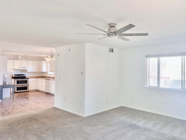 201 Knob Hill Drive, Grand Junction, CO 81503