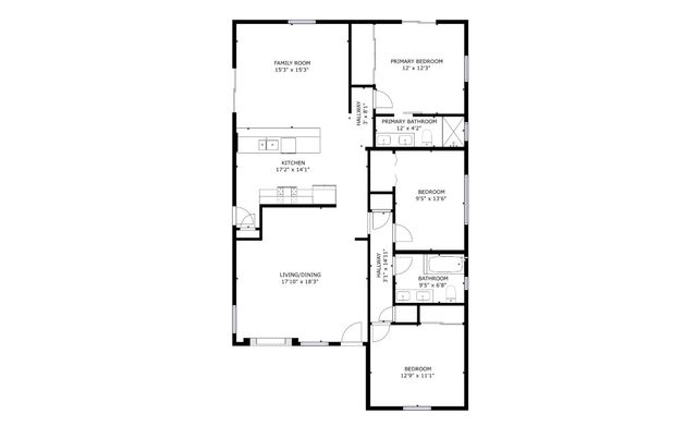 112 Price Lane, Pleasant Hill, CA 94523