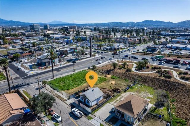 821 Spruce, San Bernardino, CA 92410