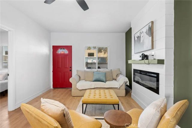 821 Spruce, San Bernardino, CA 92410