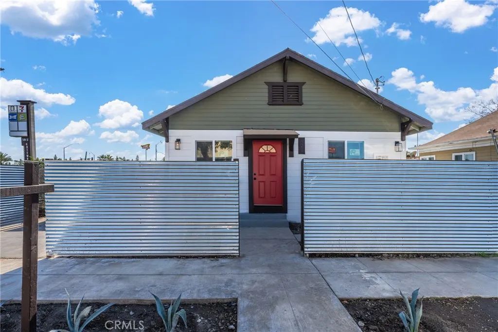 821 Spruce, San Bernardino, CA 92410