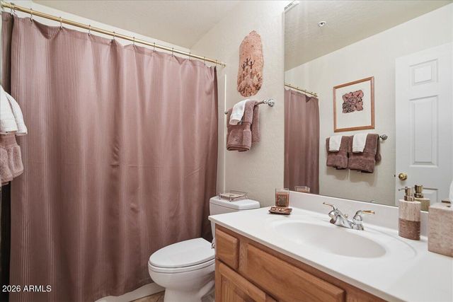 9220 N BROKEN BOW --, Fountain Hills, AZ 85268