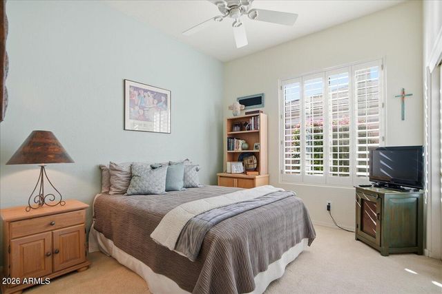 9220 N BROKEN BOW --, Fountain Hills, AZ 85268