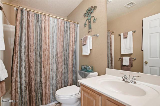 9220 N BROKEN BOW --, Fountain Hills, AZ 85268