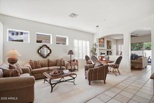 9220 N BROKEN BOW --, Fountain Hills, AZ 85268