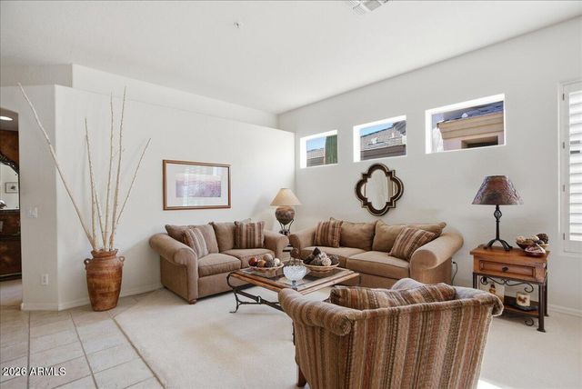 9220 N BROKEN BOW --, Fountain Hills, AZ 85268