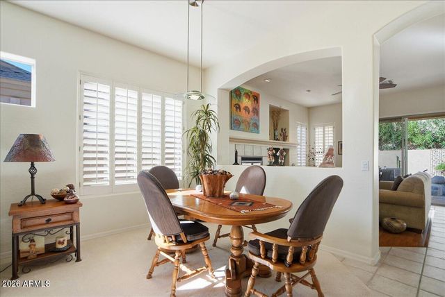 9220 N BROKEN BOW --, Fountain Hills, AZ 85268