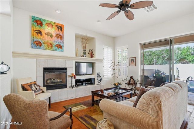 9220 N BROKEN BOW --, Fountain Hills, AZ 85268