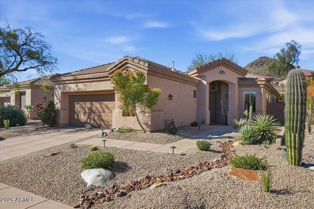 9220 N BROKEN BOW --, Fountain Hills, AZ 85268