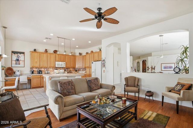 9220 N BROKEN BOW --, Fountain Hills, AZ 85268