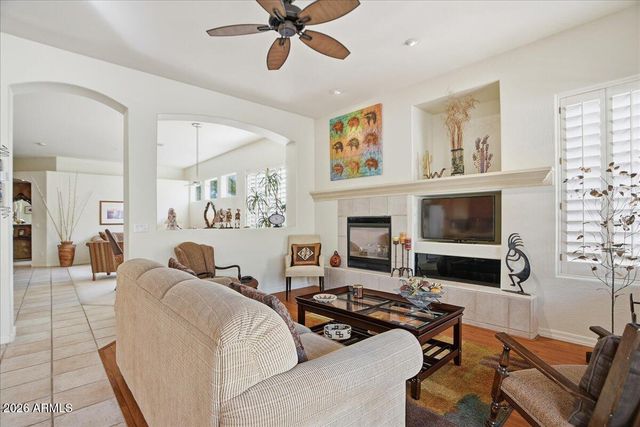 9220 N BROKEN BOW --, Fountain Hills, AZ 85268