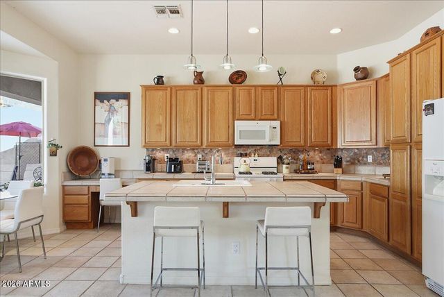 9220 N BROKEN BOW --, Fountain Hills, AZ 85268