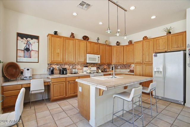 9220 N BROKEN BOW --, Fountain Hills, AZ 85268