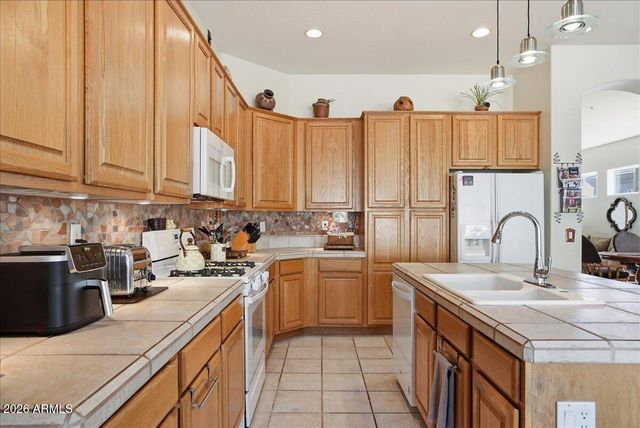 9220 N BROKEN BOW --, Fountain Hills, AZ 85268