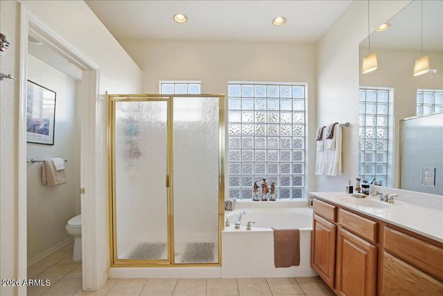 9220 N BROKEN BOW --, Fountain Hills, AZ 85268