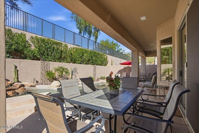 9220 N BROKEN BOW --, Fountain Hills, AZ 85268