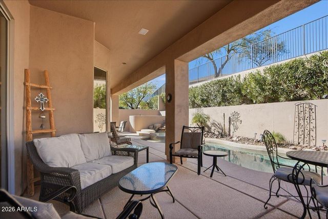 9220 N BROKEN BOW --, Fountain Hills, AZ 85268